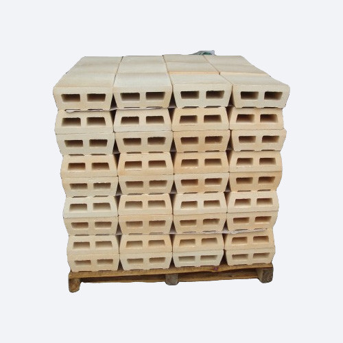 Quality Furnace Refractory Bricks High Alumina Refractory Brick