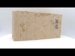 Φούρνος Ανθεκτικά τούβλα υψηλής αλουμίνης πυριτίου τούβλα φωτιά τούβλα για γυάλινο φούρνο