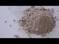 CA50 CA60 CA70 CA80 Υψηλή ανθεκτικό τσιμέντο αλουμινίου για ανθεκτικό χύτευμα