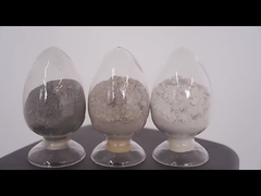 Υψηλής ποιότητας ανθεκτικό αλουμίνιο για λέβητα άνθρακα