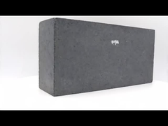 Χαμηλή τιμή υψηλής καθαρότητας Silicon Carbide Brick Sic Brick Ανθεκτικά τούβλα με μακρά διάρκεια ζωής