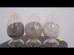 Υψηλής ποιότητας ανθεκτικό σιδηροσυστατικό από καρβίδιο του πυριτίου