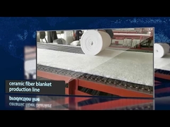 Προϊόντα από κεραμικές ίνες