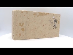 Ελαφριά μόνωση από πυρίτιο για ανώτερη θερμική μόνωση σε περιβάλλον υψηλών θερμοκρασιών