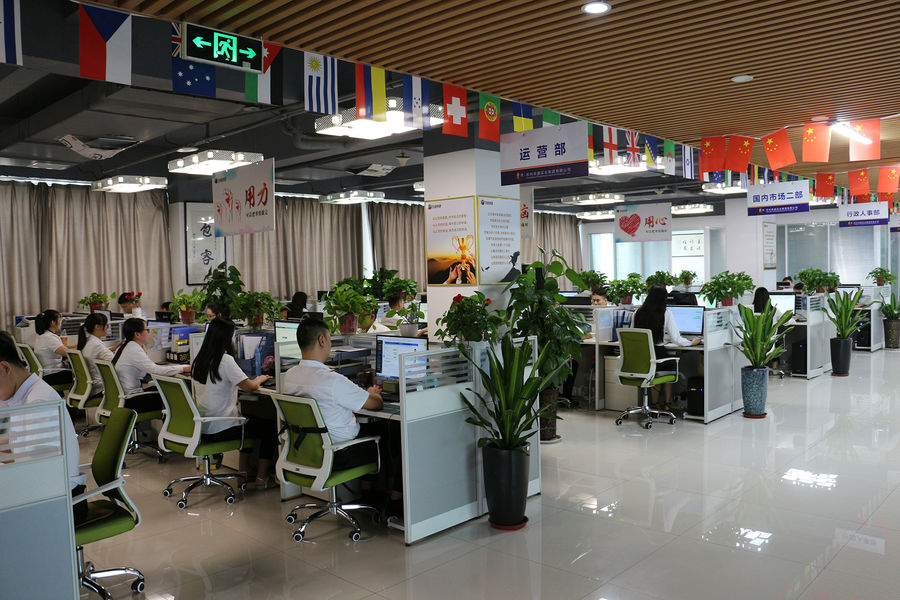Henan Rongsheng Xinwei New Materials Research Institute Co., Ltd