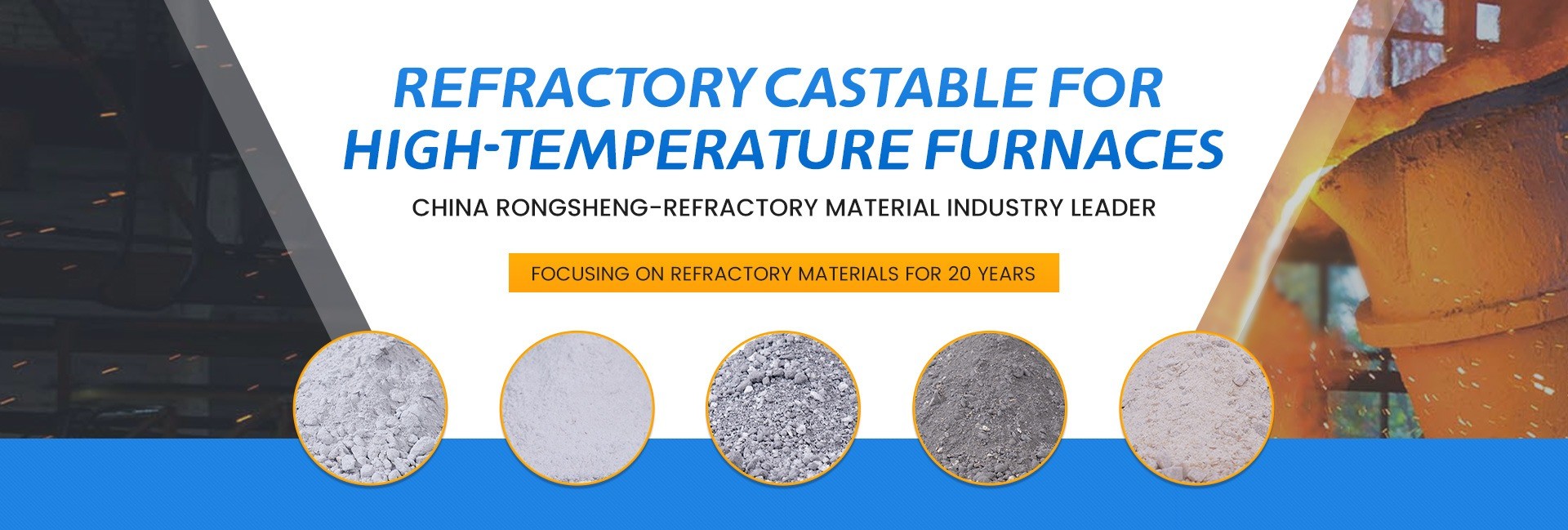 quality Furnace Refractory Bricks factory