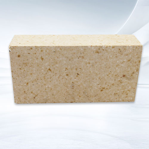 Mechanical Strength High-Performance Alumina Silica Refractory Bricks ...